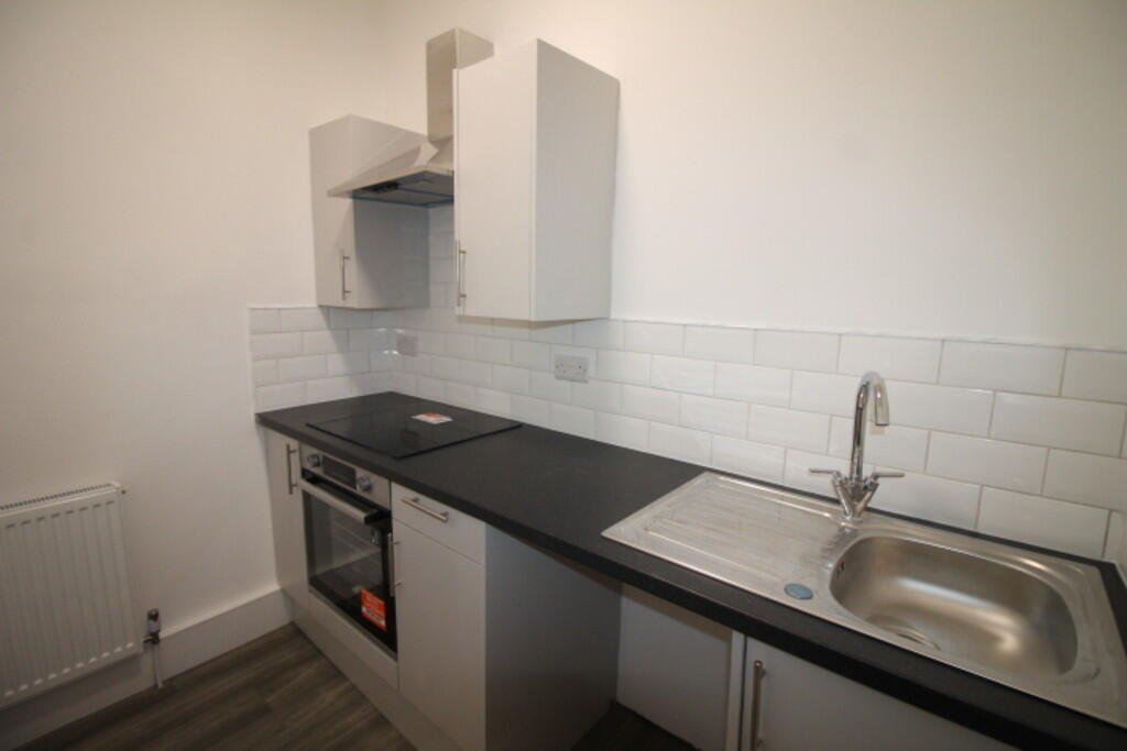 FF Kitchen