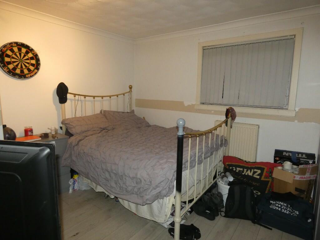 81 - Bedroom