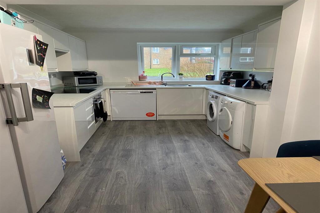 Modern+kitchen