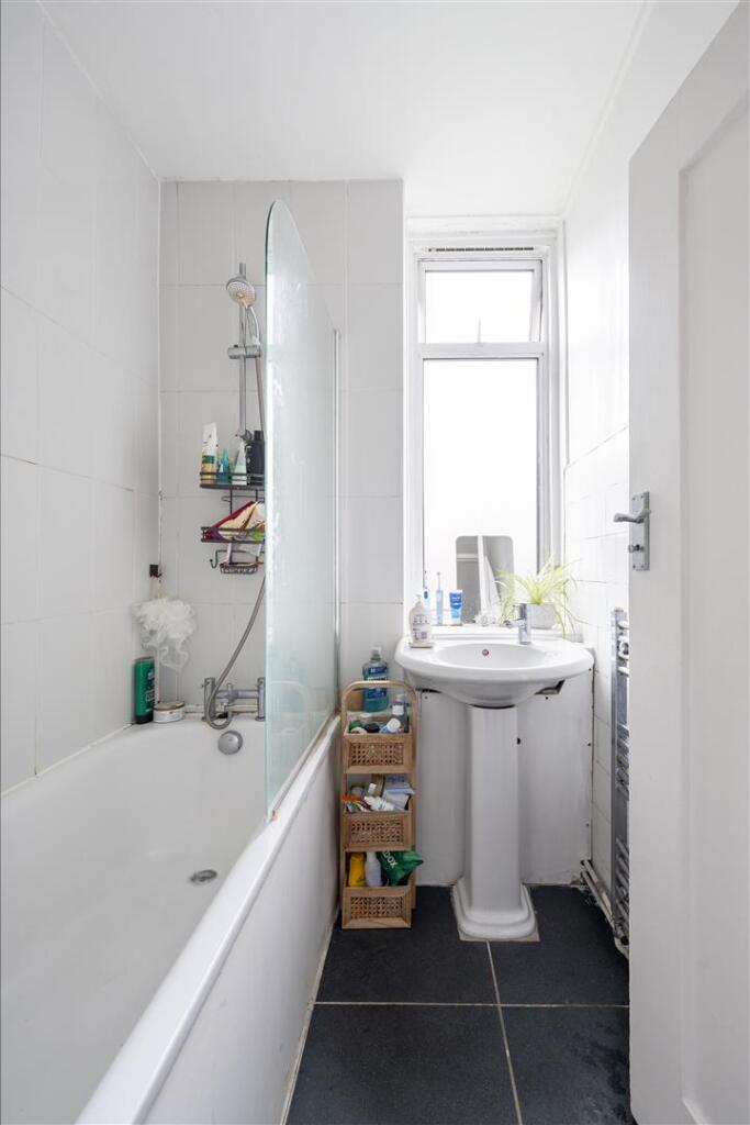 Shacklewell House, E8