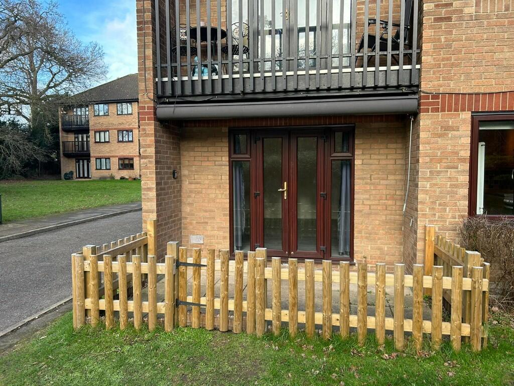 Pine Court, Plantation Drive, Norwich, Norfolk, NR7