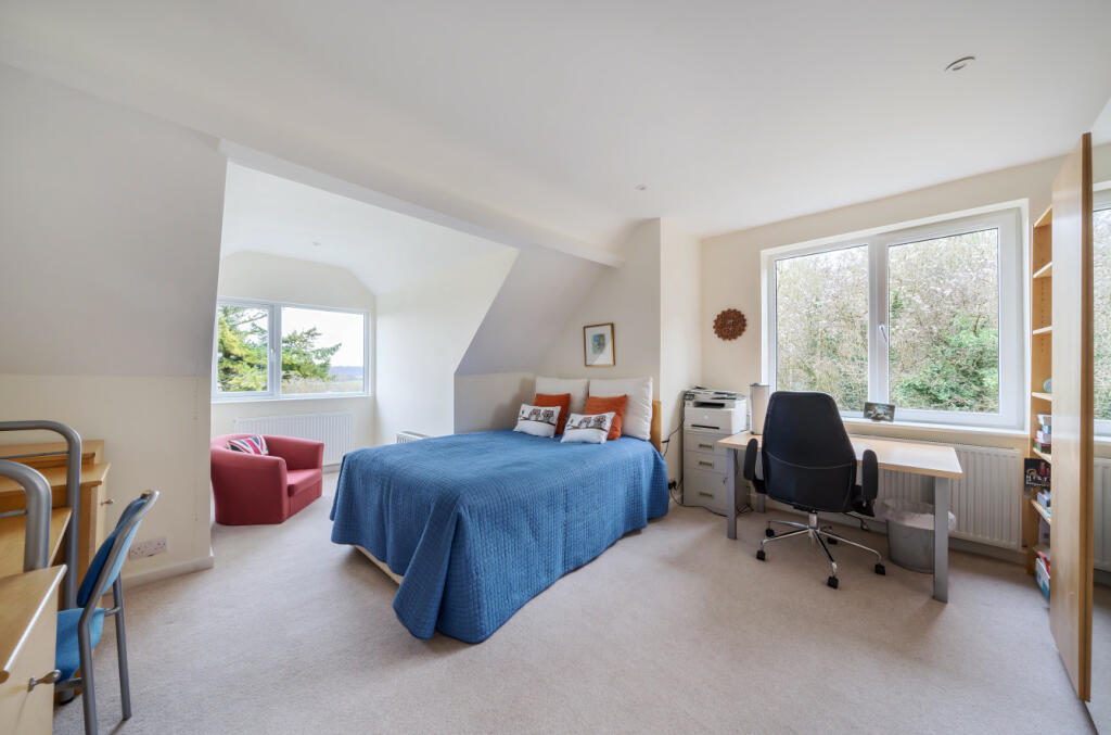 Guest Bedroom