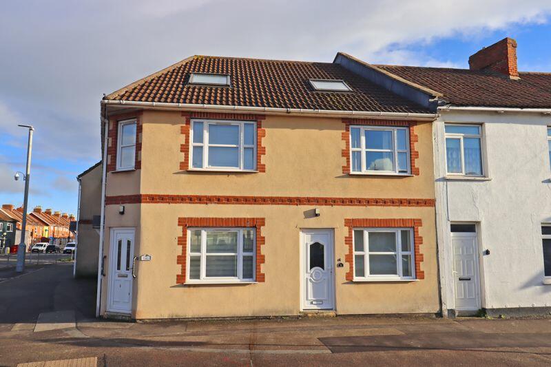 FRONT ELEVATION