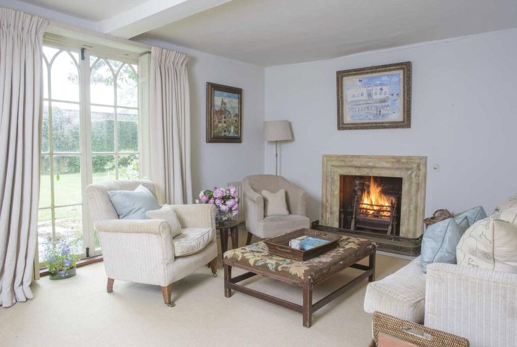 Drawing Room