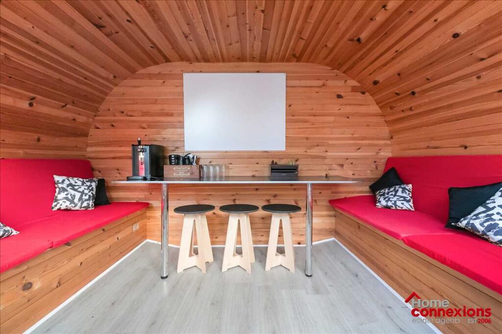 Out House