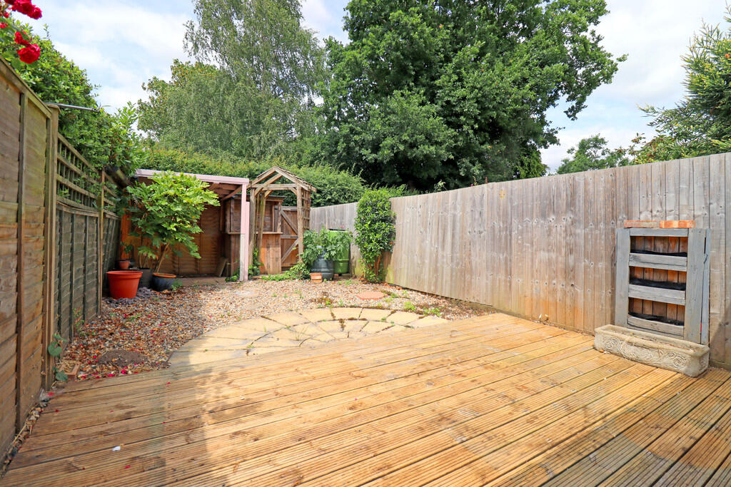 Garden 02-07-2022...