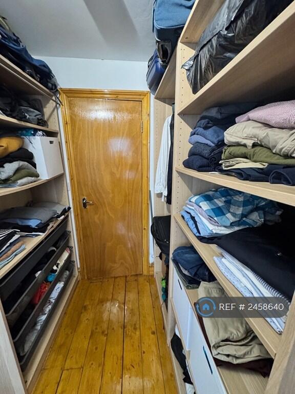 Wardrobes 