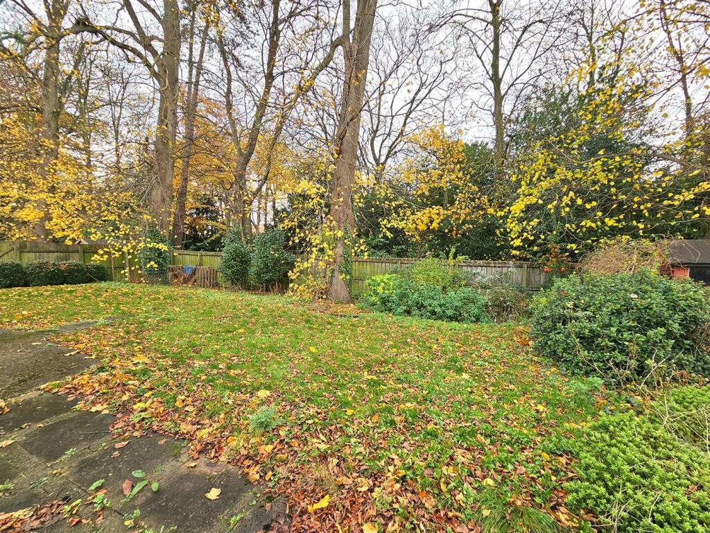 GARDEN