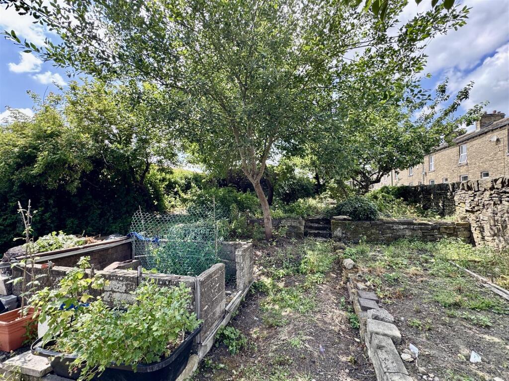 Land/Garden