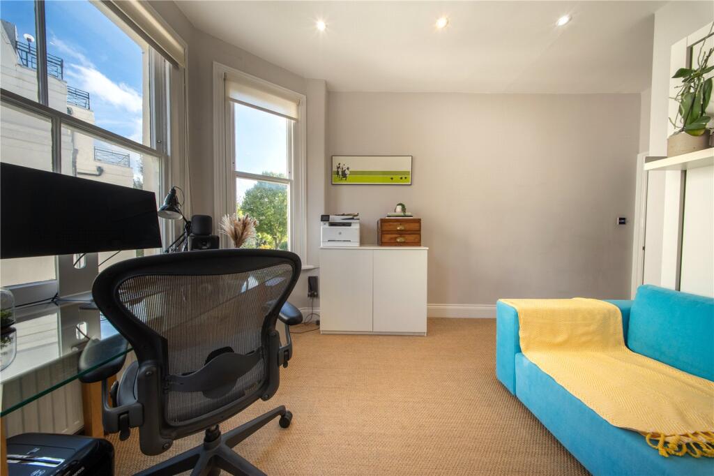 Third Bedroom