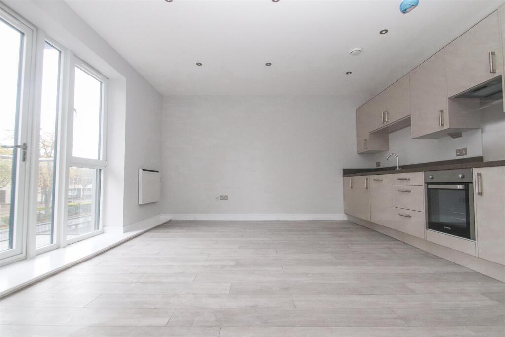 Open Plan