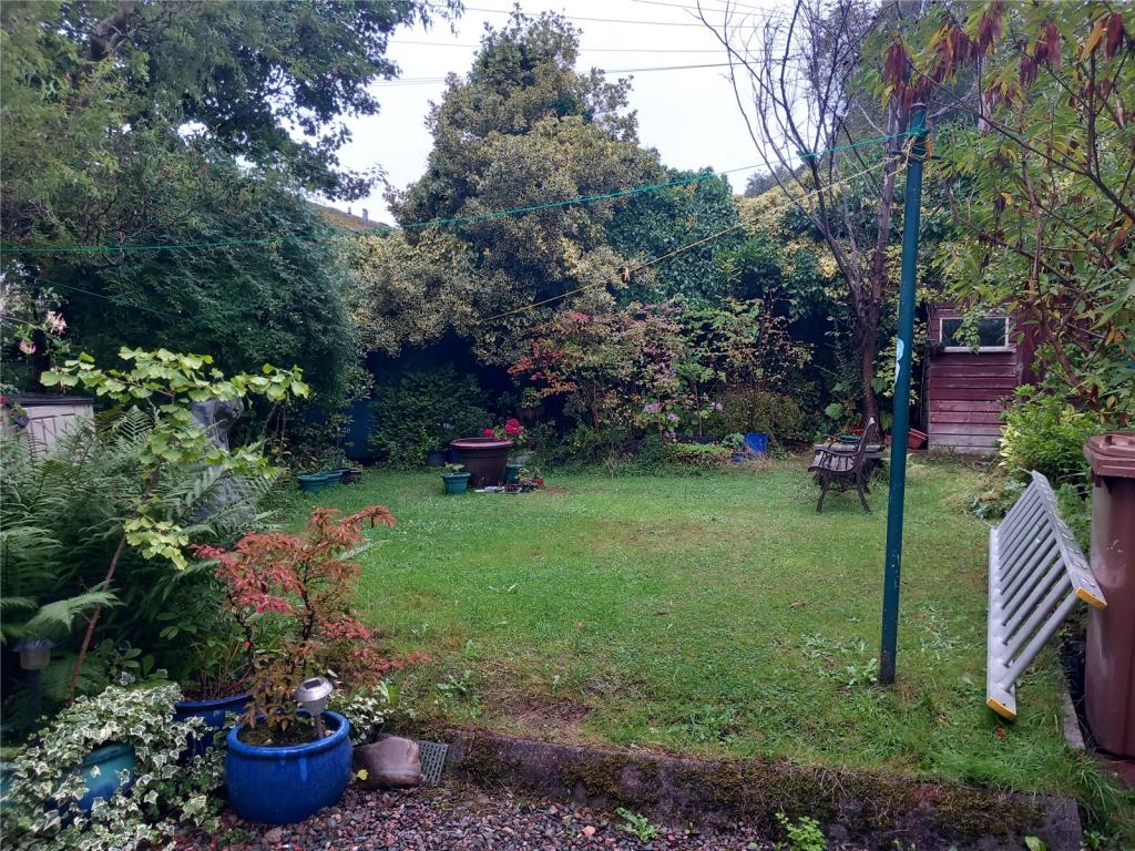 Communal Garden