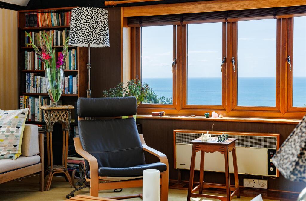 Sitting Room Views