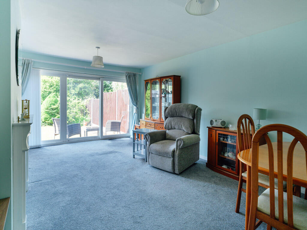 Living / Dining Room