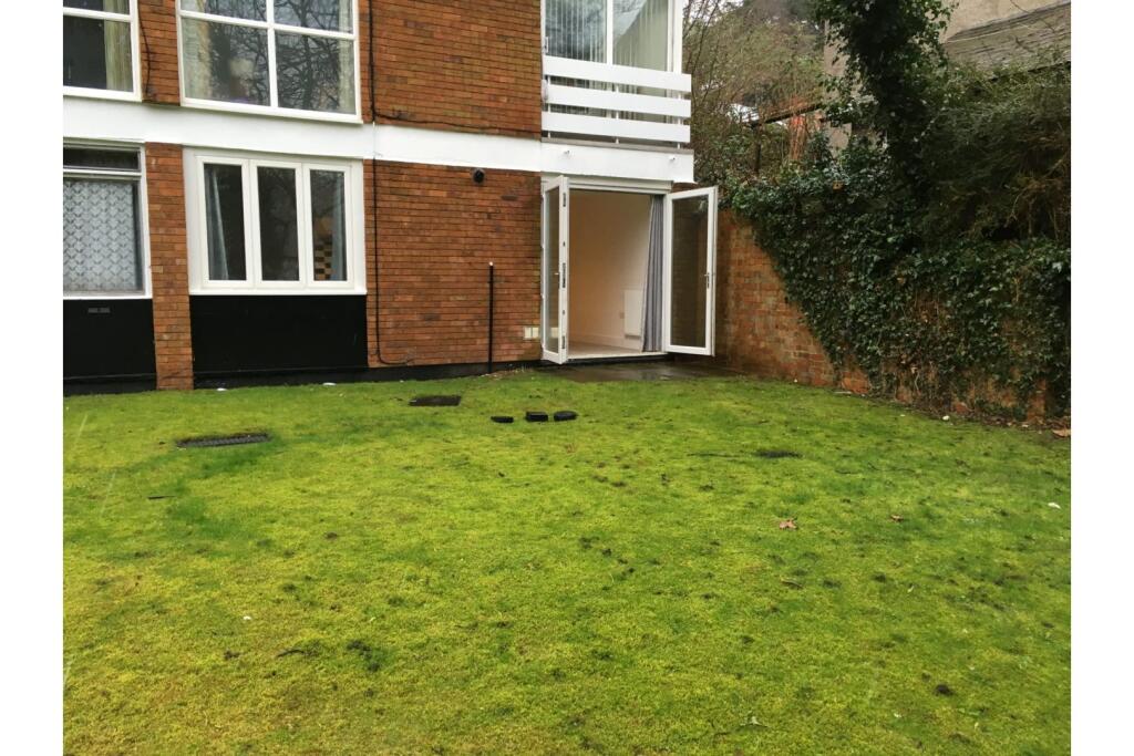 View Of The Property