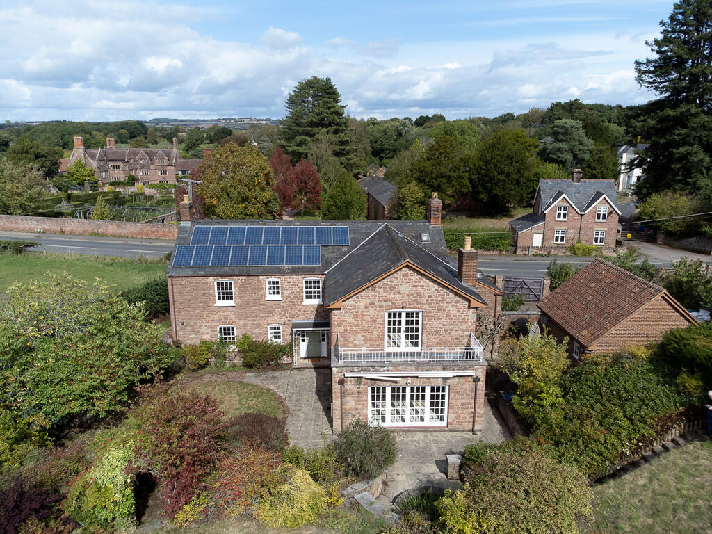 lower weston hous...