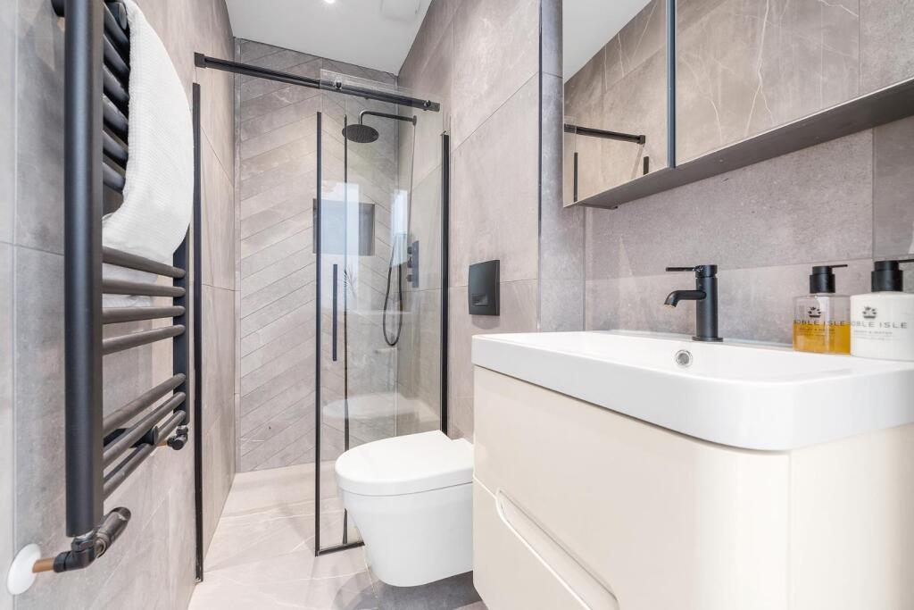 En-suite
