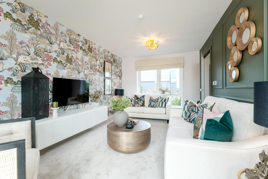 Showhome Photography