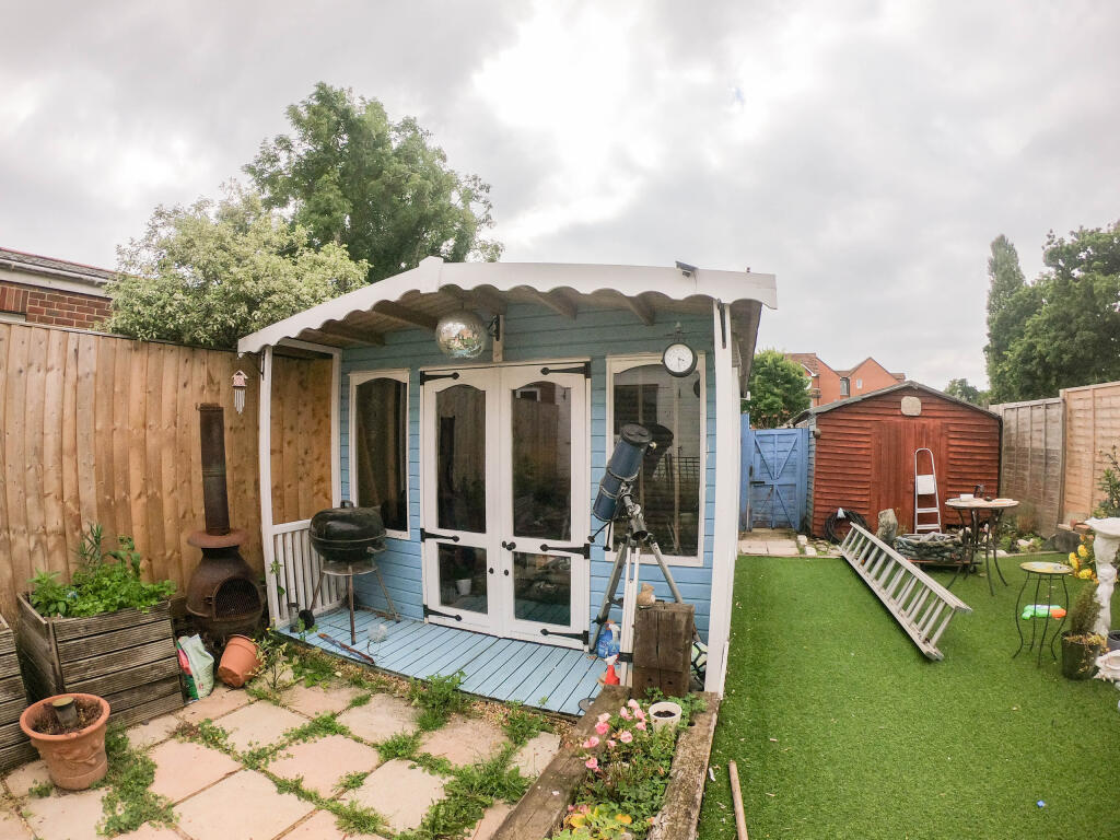 Summerhouse