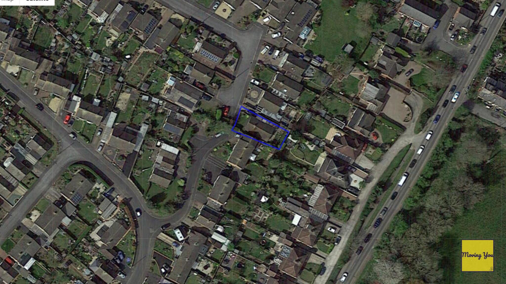 Lilac Close, Great Bridgeford, ST18 9PZ