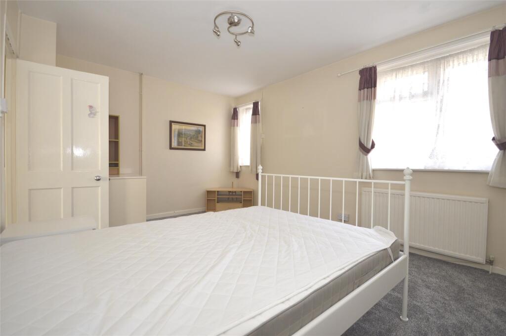 Bedroom 1 other