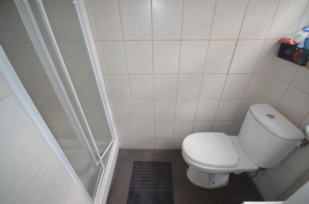 Bathroom/Toilet