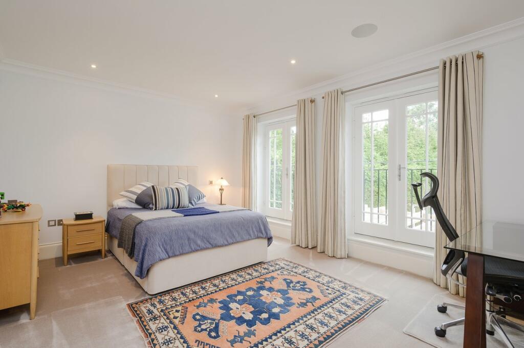 Bedroom Suite 3