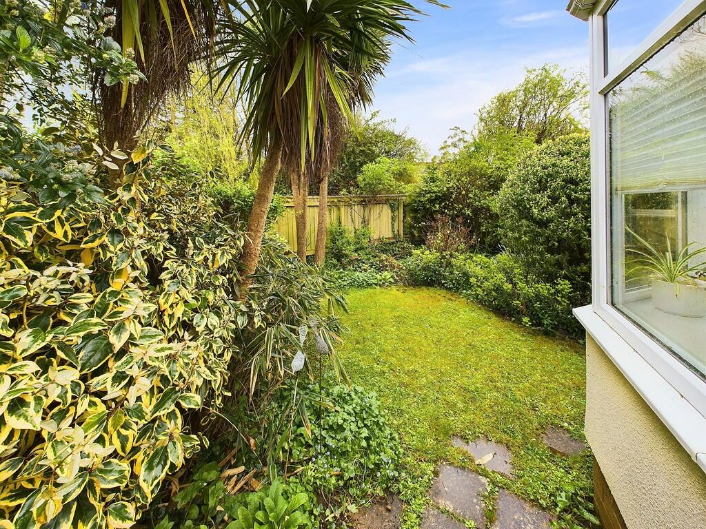 Garden c