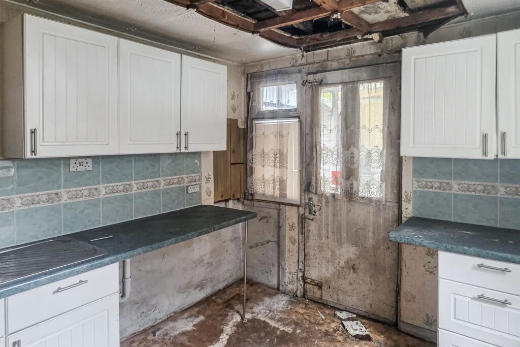 43 Rothschild Road, Chiswick, London, W4 5HT