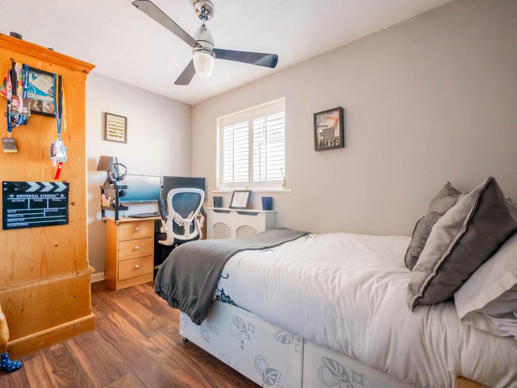 Bedroom 2