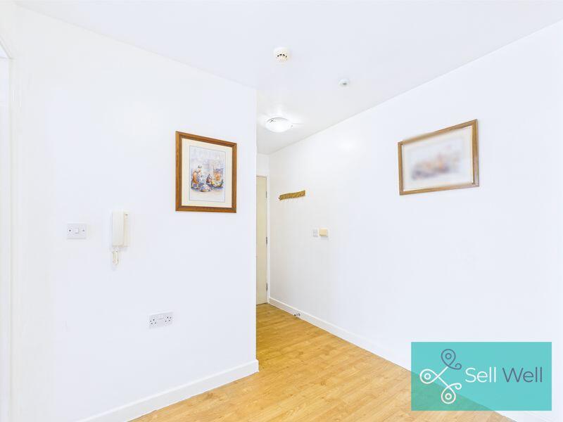Inner Hallway