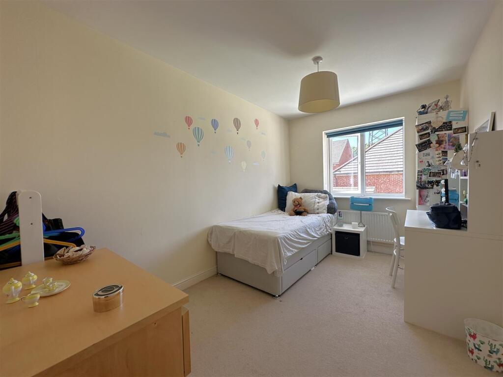 Bedroom Four