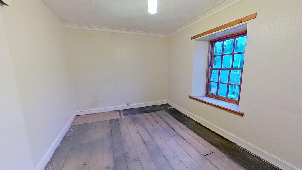 Hillsbro, Duke Street, New Galloway - Williamson a