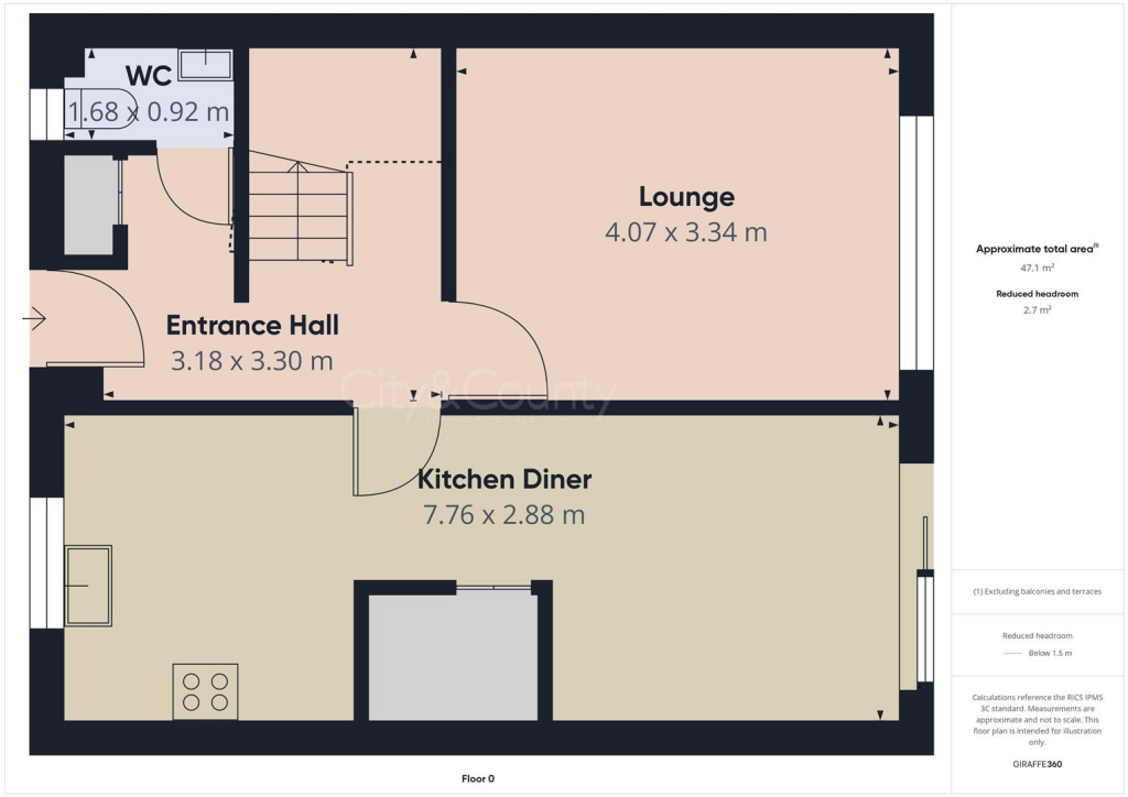 Ground Floor