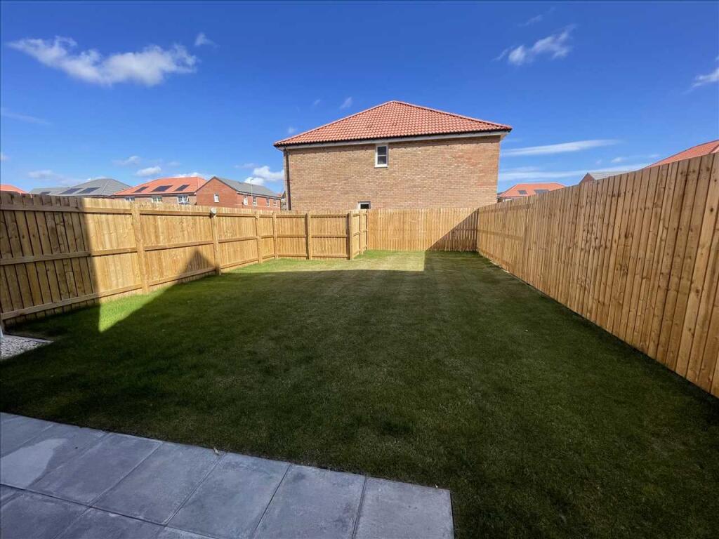 GARDEN