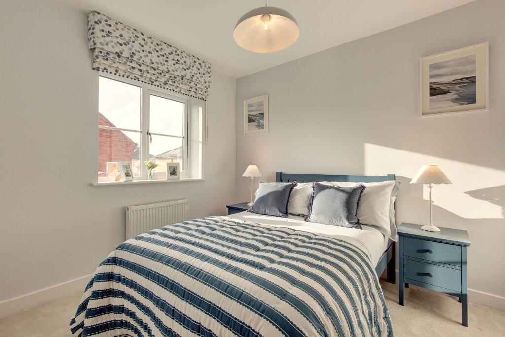Example Bedroom