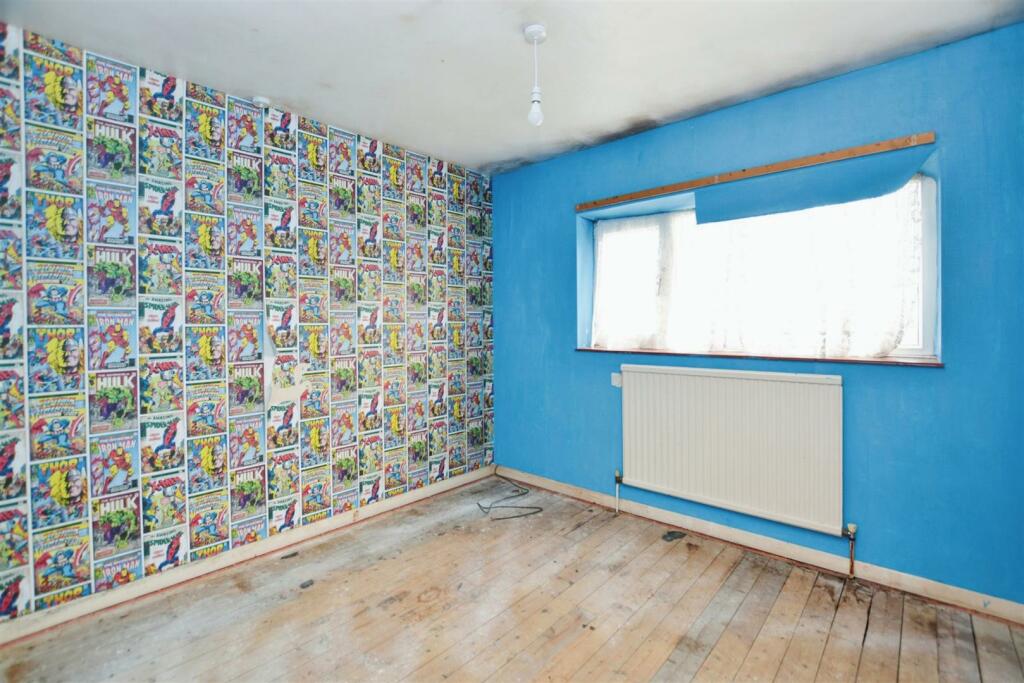 Bedroom Two