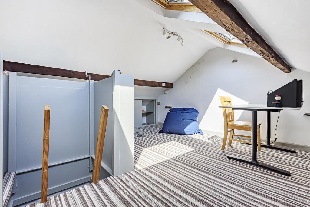 Loft Room
