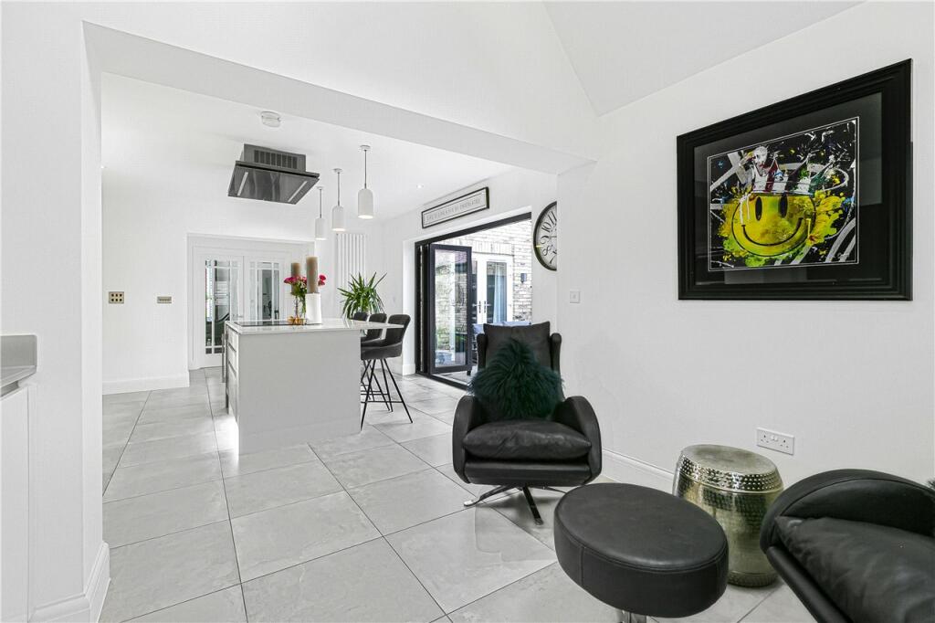 Kitchen/Family