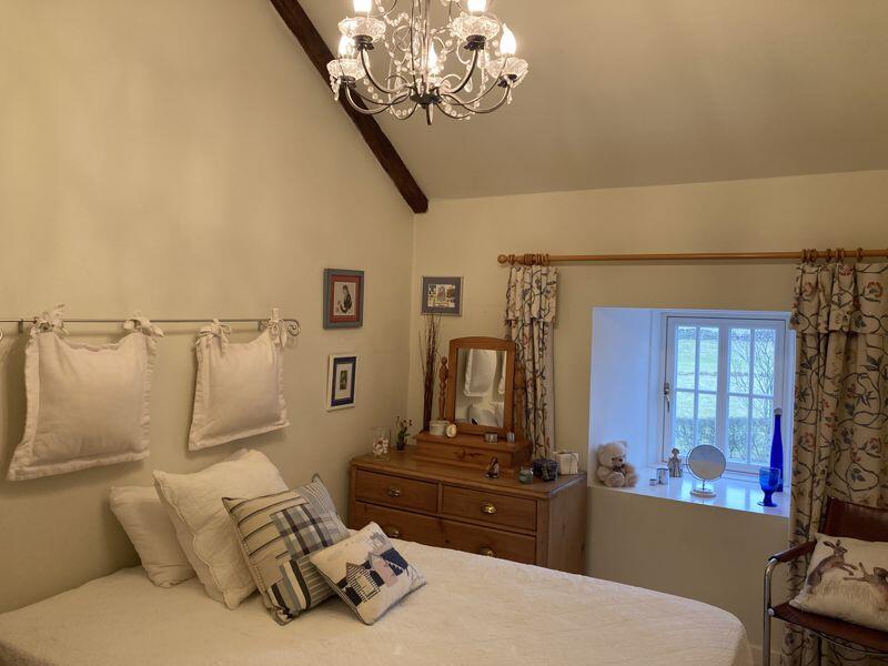 Farmhouse bedroom three