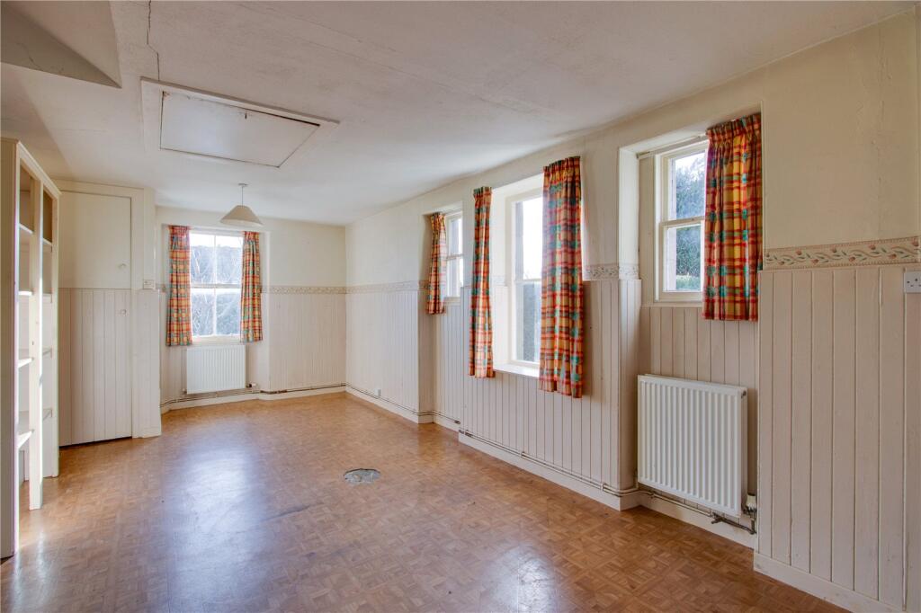 Office/Playroom