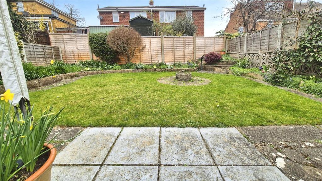 Garden 2
