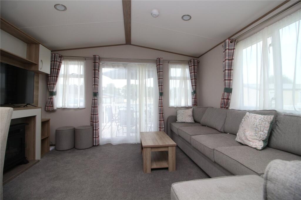 Sycamore, Hoburne Bashley, New Milton, Hampshire, BH25