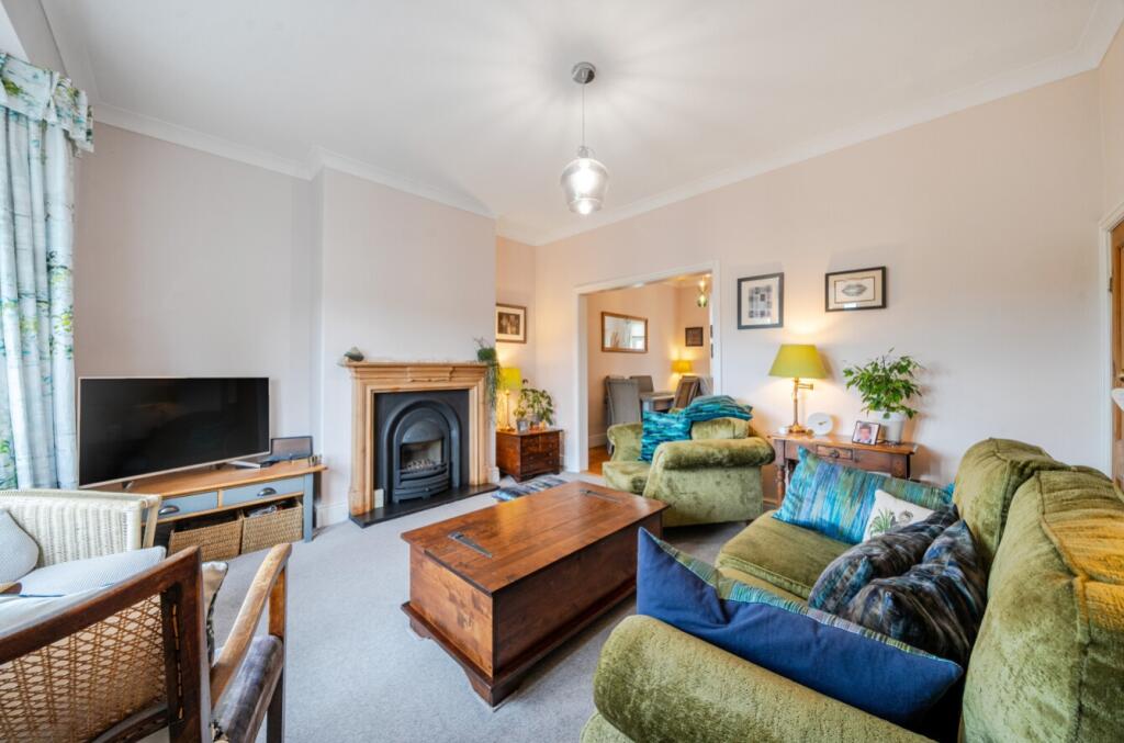 Harrogate Estate Agent Living Room2