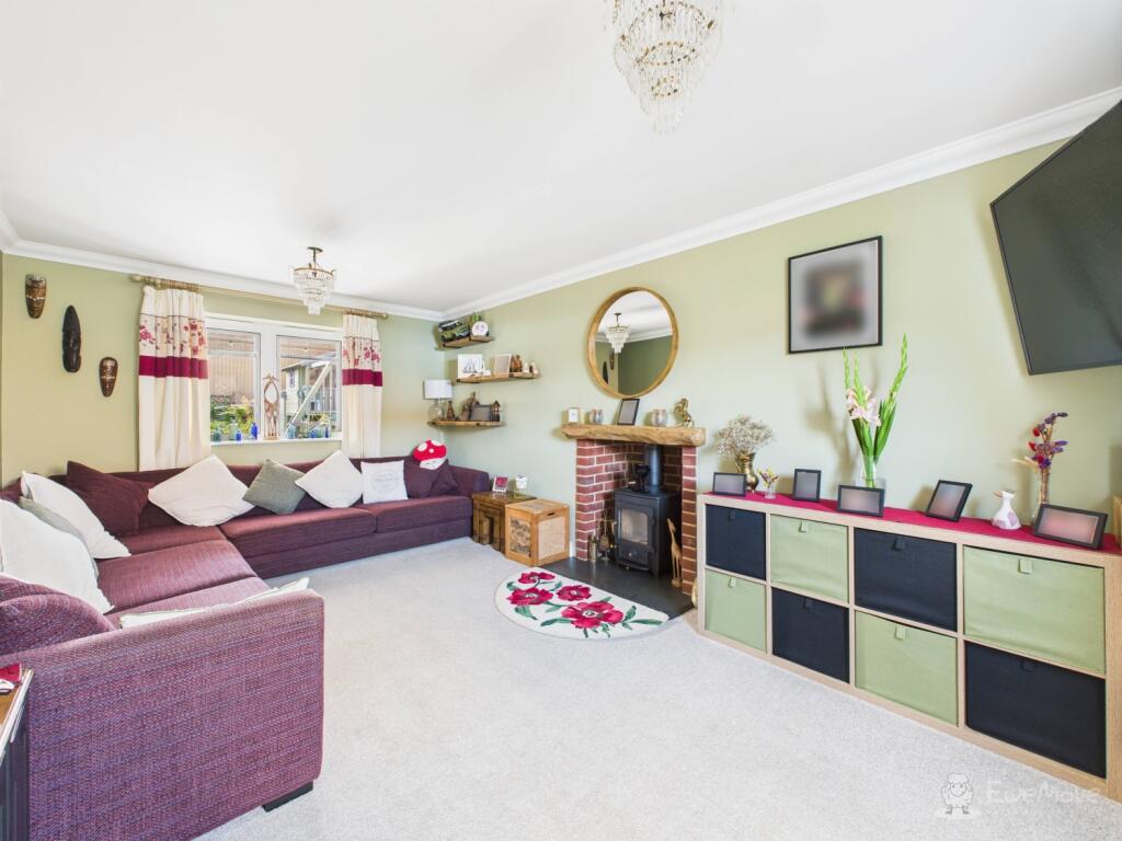 Living Room- Mark Stephens EweMove Newmarket and S