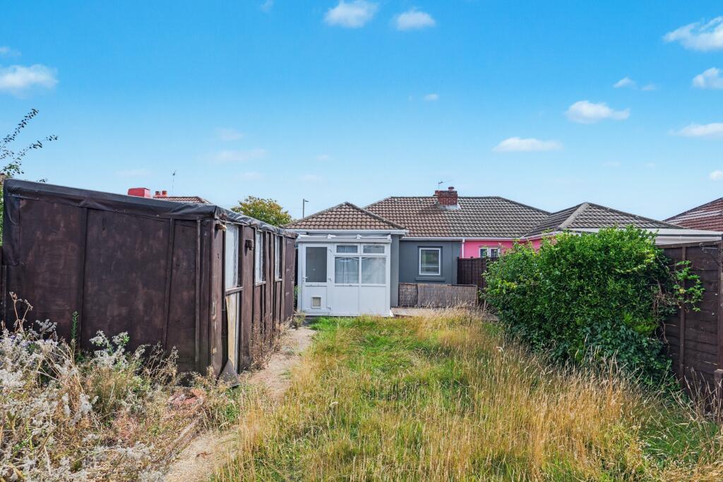 281 Gosport Rd, Fareham PO16 0QF