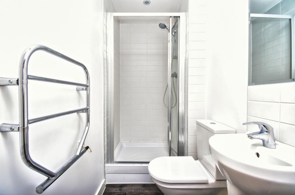 En-suite Bathroom