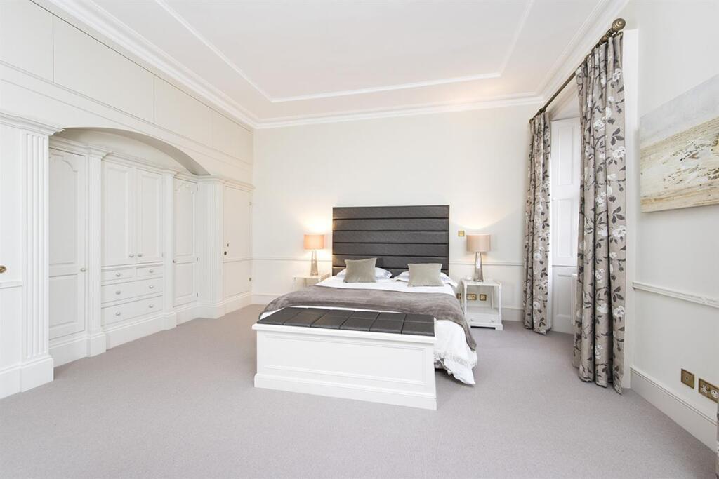 Bed 1
