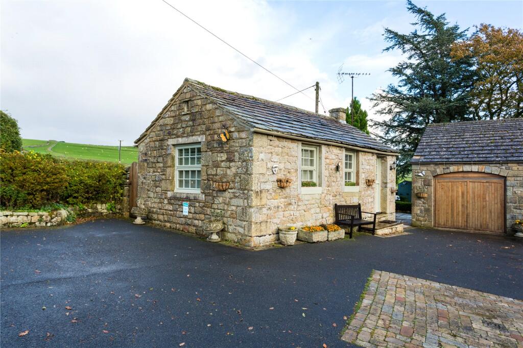 Annex/Cottage