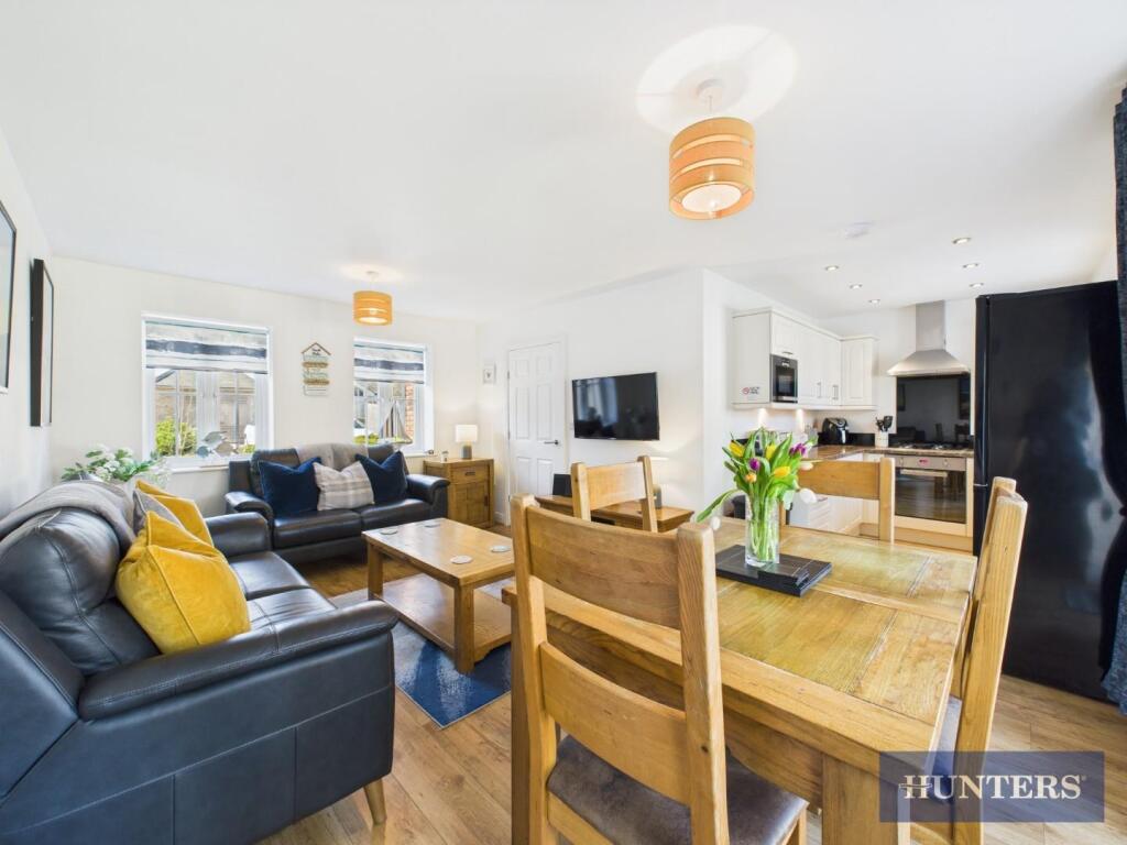 Open Plan